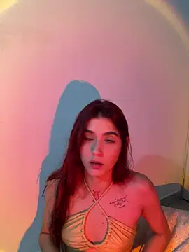 Snapshot of AnnyCherry_ chatting on January 2025 12:11:01 AM AnnyCherry online show from January 2025 12:11:01 AM