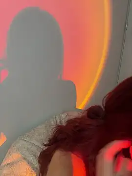 Snapshot of AnnyCherry_ chatting on January 2025 05:53:01 PM AnnyCherry online show from January 2025 05:53:01 PM