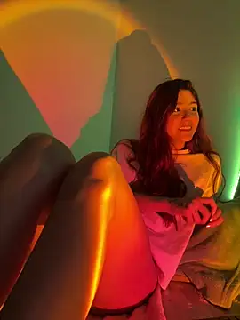 Snapshot of AnnyCherry_ chatting on January 2025 10:56:01 PM AnnyCherry online show from January 2025 10:56:01 PM