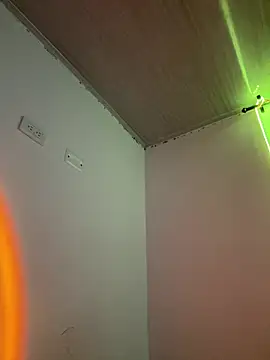 Snapshot of AnnyCherry_ chatting on January 2025 11:02:02 PM AnnyCherry online show from January 2025 11:02:02 PM