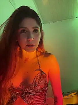 Snapshot of AnnyCherry_ chatting on January 2025 03:16:01 AM AnnyCherry online show from January 2025 03:16:01 AM