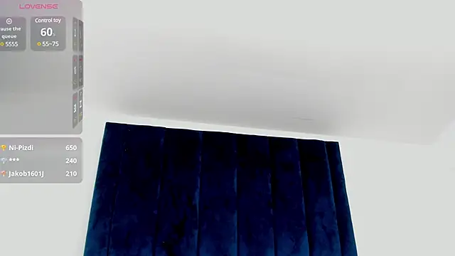 Snapshot of AnnyCherry_ chatting on March 2025 06:55:01 PM AnnyCherry online show from March 2025 06:55:01 PM