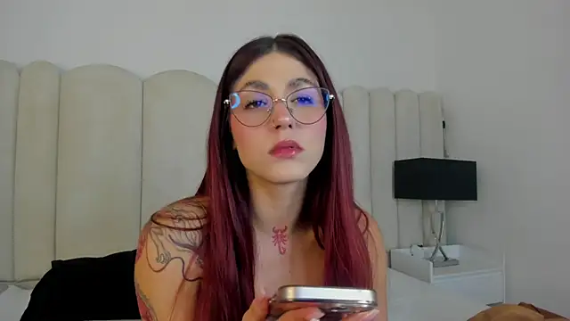 Snapshot of AnnyCherry_ chatting on September 2025 11:20:02 PM AnnyCherry online show from September 2025 11:20:02 PM