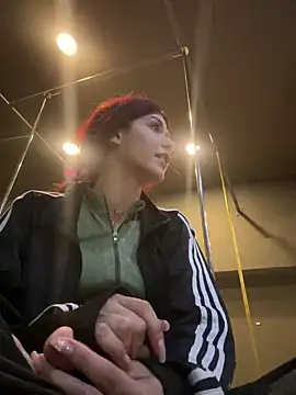 Snapshot of AnnyCherry_ chatting on October 2025 11:56:02 PM AnnyCherry online show from October 2025 11:56:02 PM