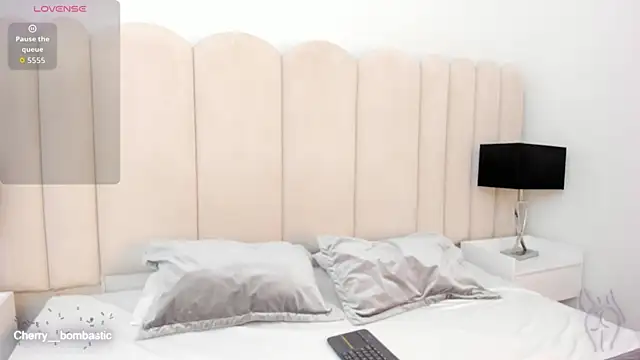 Snapshot of AnnyCherry_ chatting on February 2026 10:38:01 PM AnnyCherry online show from February 2026 10:38:01 PM