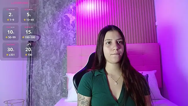 Snapshot of melody__bleir chatting on October 2025 08:51:02 PM melody bleir online show from October 2025 08:51:02 PM