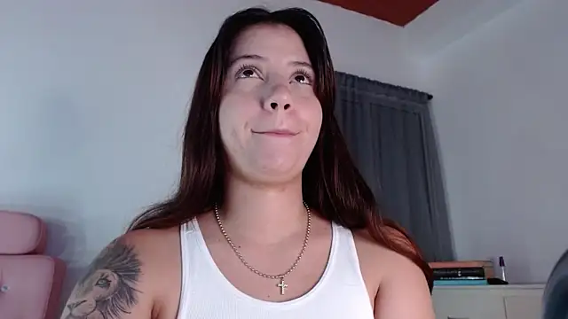 Snapshot of melody__bleir chatting on January 2026 04:27:02 AM melody bleir online show from January 2026 04:27:02 AM