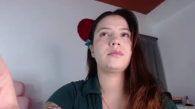 Snapshot of melody__bleir chatting on January 2026 01:31:02 AM melody bleir online show from January 2026 01:31:02 AM