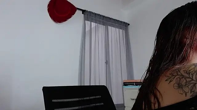 Snapshot of melody__bleir chatting on March 2026 08:48:01 PM melody bleir online show from March 2026 08:48:01 PM