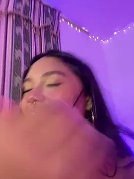 DIANEE 01 online show from March 2025 03:32:01 AM