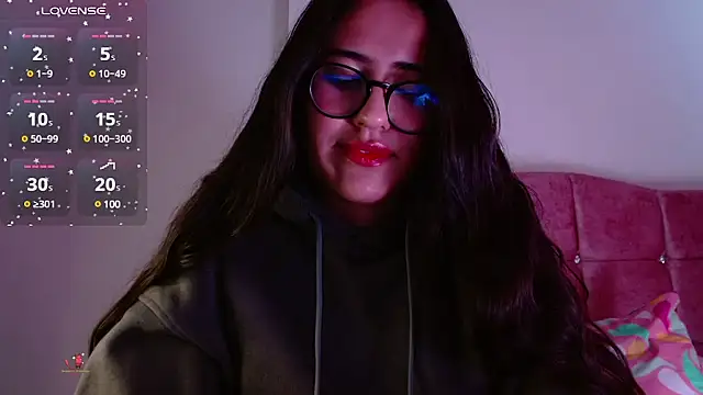 Snapshot of Paris-love chatting on December 2024 05:29:02 AM Paris-love online show from December 2024 05:29:02 AM