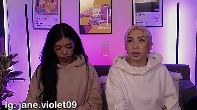 jane hart  online show from December 2025 01:09:01 PM