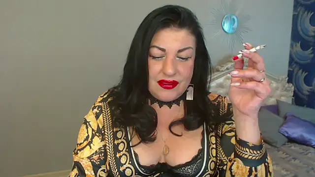 Snapshot of LadyMargoFontana chatting on May 2026 04:40:01 AM LadyMargoFontana online show from May 2026 04:40:01 AM