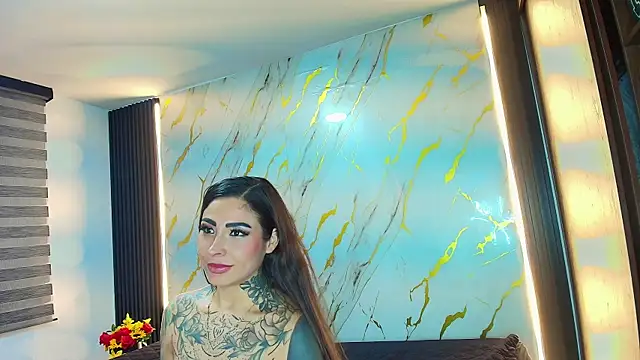EmiliMontero online show from June 2026 03:25:01 AM
