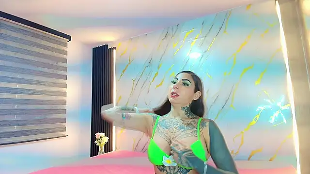 EmiliMontero online show from June 2026 01:01:01 AM