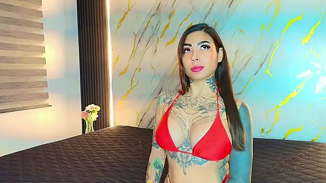 EmiliMontero online show from July 2026 02:46:01 AM