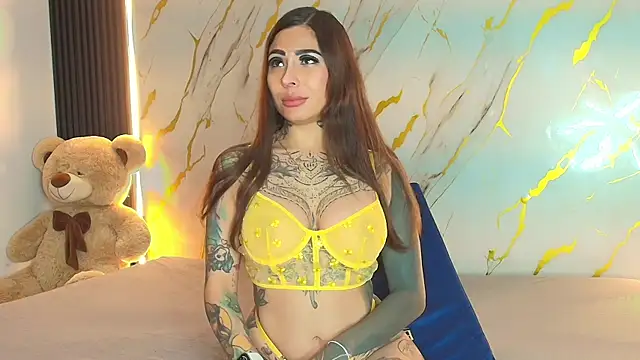 EmiliMontero online show from July 2026 01:52:01 AM