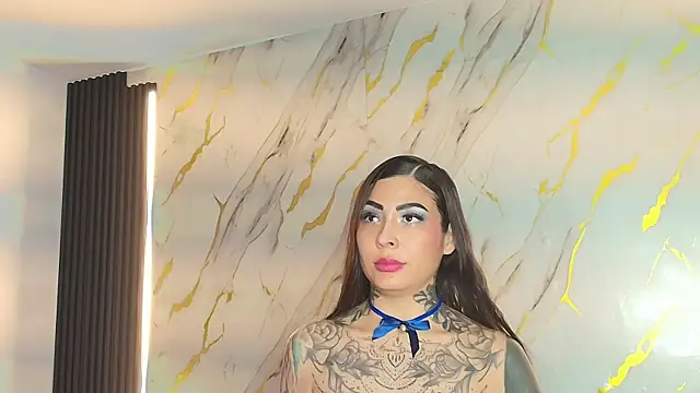 EmiliMontero online show from July 2026 01:40:01 AM