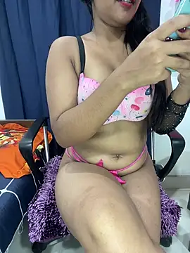 Liyana Babe online show from January 2025 10:31:01 AM