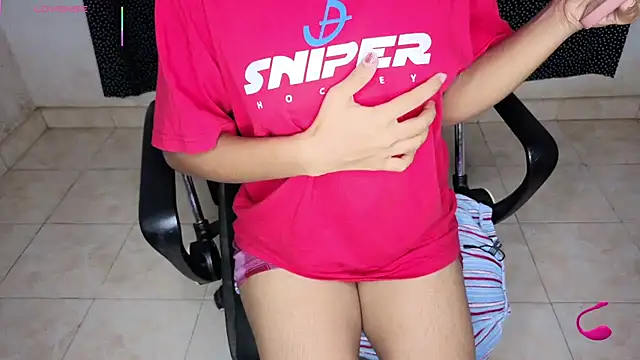 Liyana Babe online show from May 2026 05:32:02 PM