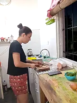 solangeyaelok1 online show from March 2025 10:40:01 PM