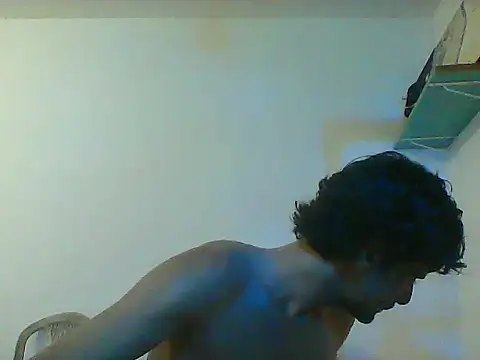 Snapshot of couplemilk chatting on February 2025 04:48:02 AM couplemilk online show from February 2025 04:48:02 AM