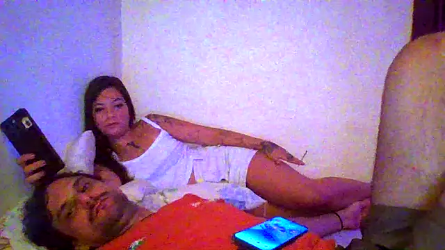 couplemilk online show from April 2026 12:34:01 AM