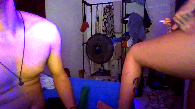 couplemilk online show from April 2026 05:38:02 AM