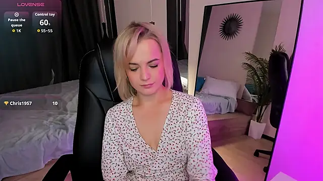 JessicaBeverly online show from September 2025 05:51:01 AM