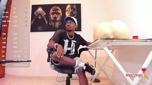 Thomas shelbys online show from December 2024 03:25:02 AM