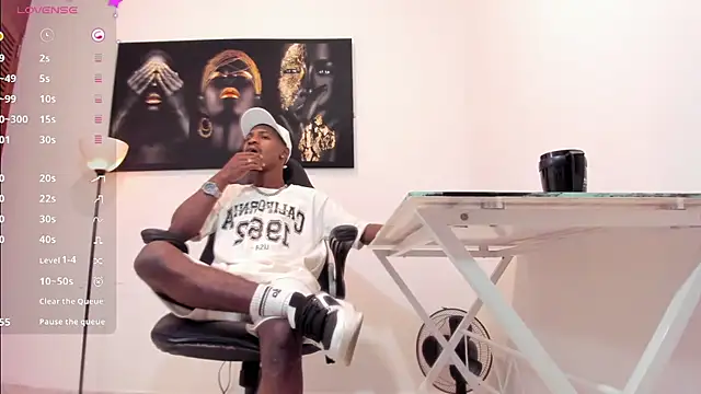 Thomas shelbys online show from January 2025 03:44:02 AM