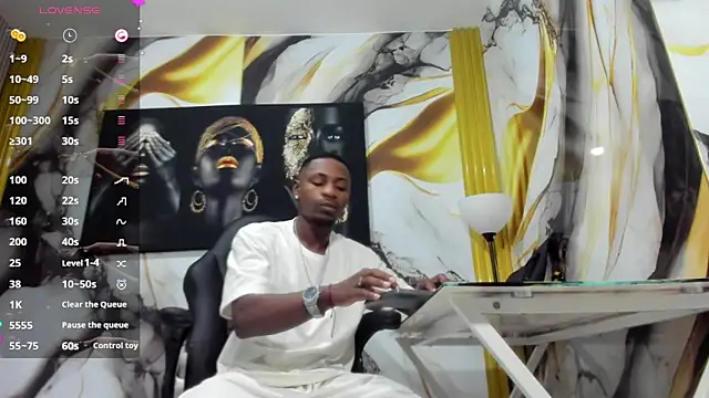 Thomas shelbys online show from March 2025 03:24:01 AM