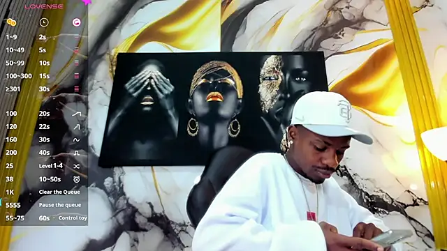 Thomas shelbys online show from March 2025 03:24:01 AM