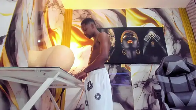 Thomas shelbys online show from October 2025 03:54:01 PM