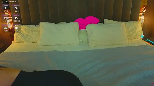 KitnissKiss online show from July 2026 06:54:02 PM