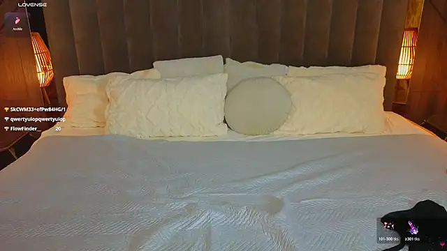 KitnissKiss online show from July 2026 08:52:02 PM