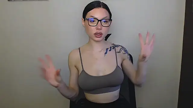 Cutesweetheart online show from March 2025 08:26:02 AM