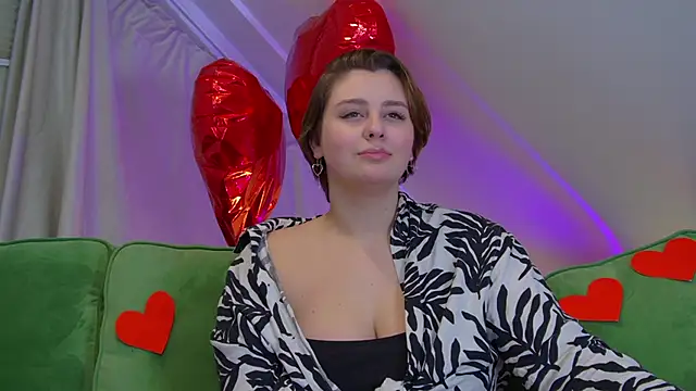 MaryMurray online show from February 2025 12:47:02 AM