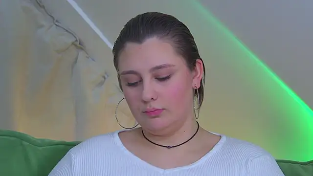 MaryMurray online show from March 2025 09:37:01 PM