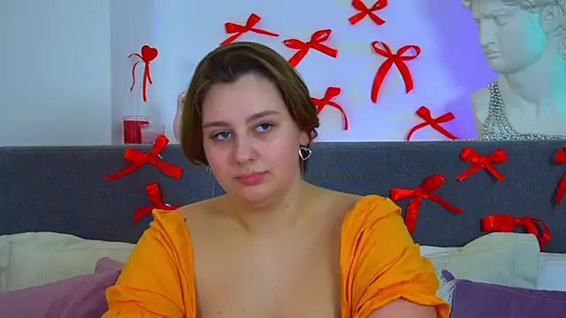 MaryMurray online show from March 2025 07:26:02 PM