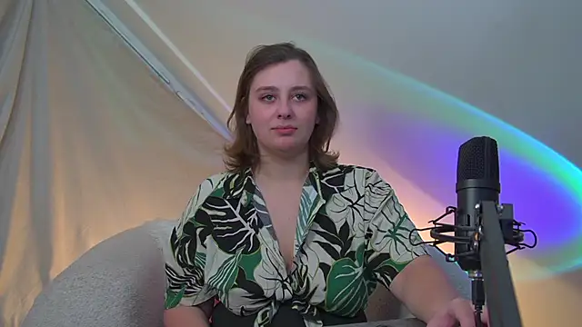 MaryMurray online show from September 2025 06:35:01 PM