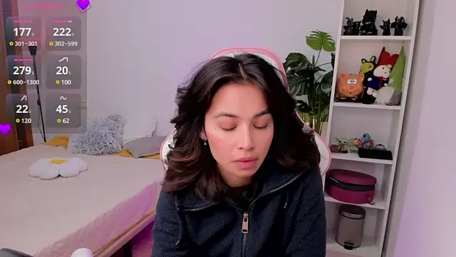 Adriennesexxx online show from December 2024 11:26:01 AM