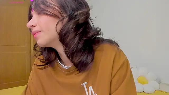 Adriennesexxx online show from January 2025 12:07:01 PM