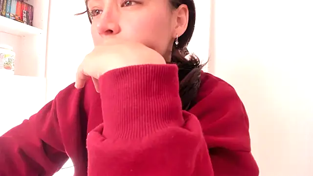 Adriennesexxx online show from February 2025 04:11:02 PM