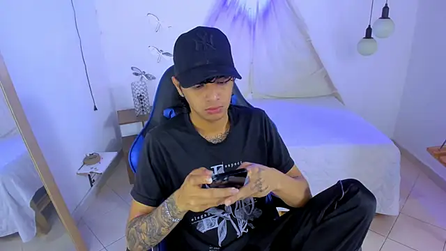 Brand habes online show from November 2025 11:32:02 AM