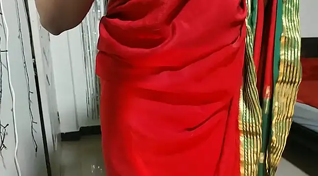 Snapshot of Anjali_cute-Pondati chatting on February 2025 11:11:01 AM Anjali cute-Pondati online show from February 2025 11:11:01 AM