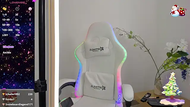 Snapshot of Linda_Crawford chatting on December 2024 05:28:02 PM Linda Crawford online show from December 2024 05:28:02 PM