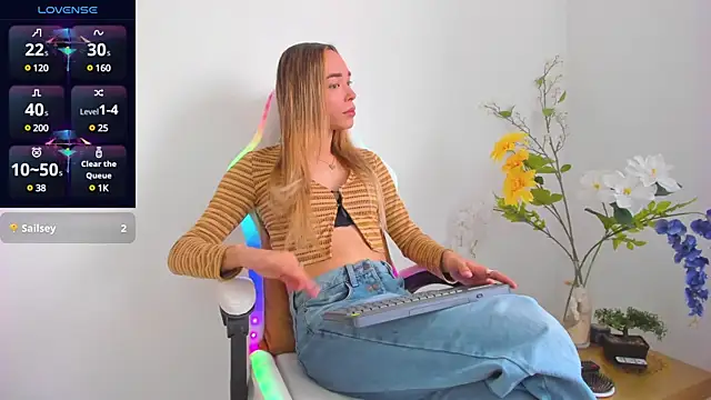 Snapshot of Linda_Crawford chatting on January 2025 05:31:01 PM Linda Crawford online show from January 2025 05:31:01 PM