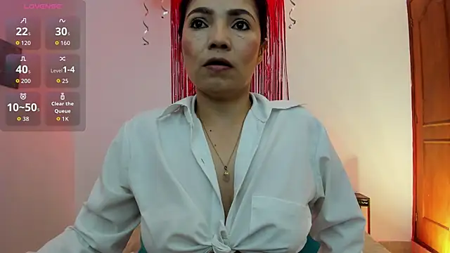 Sofia Walke1 online show from December 2025 02:29:02 AM