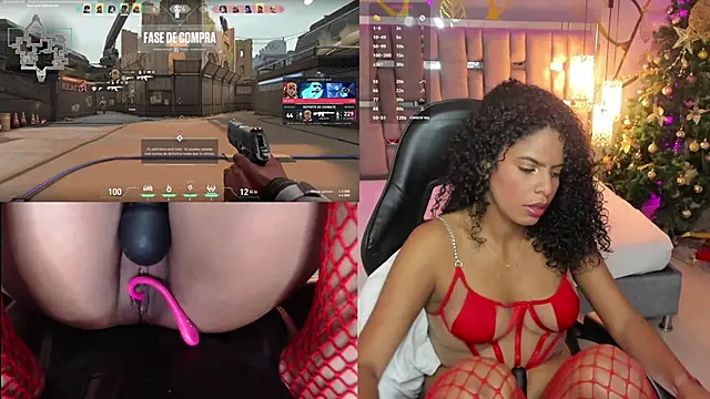 KaruiGames online show from December 2024 04:27:02 PM